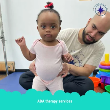 ABA therapy services