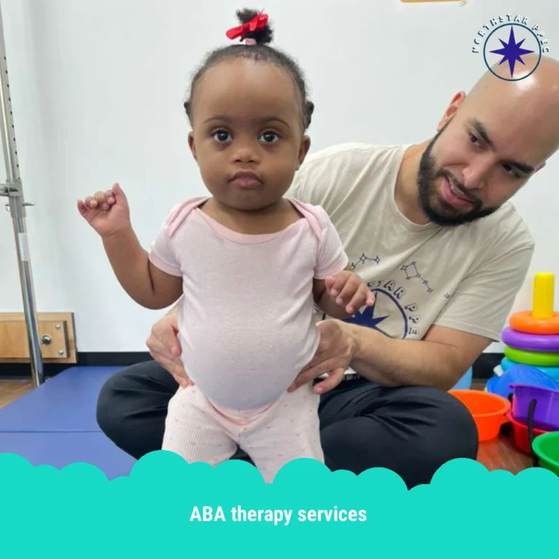 ABA therapy services